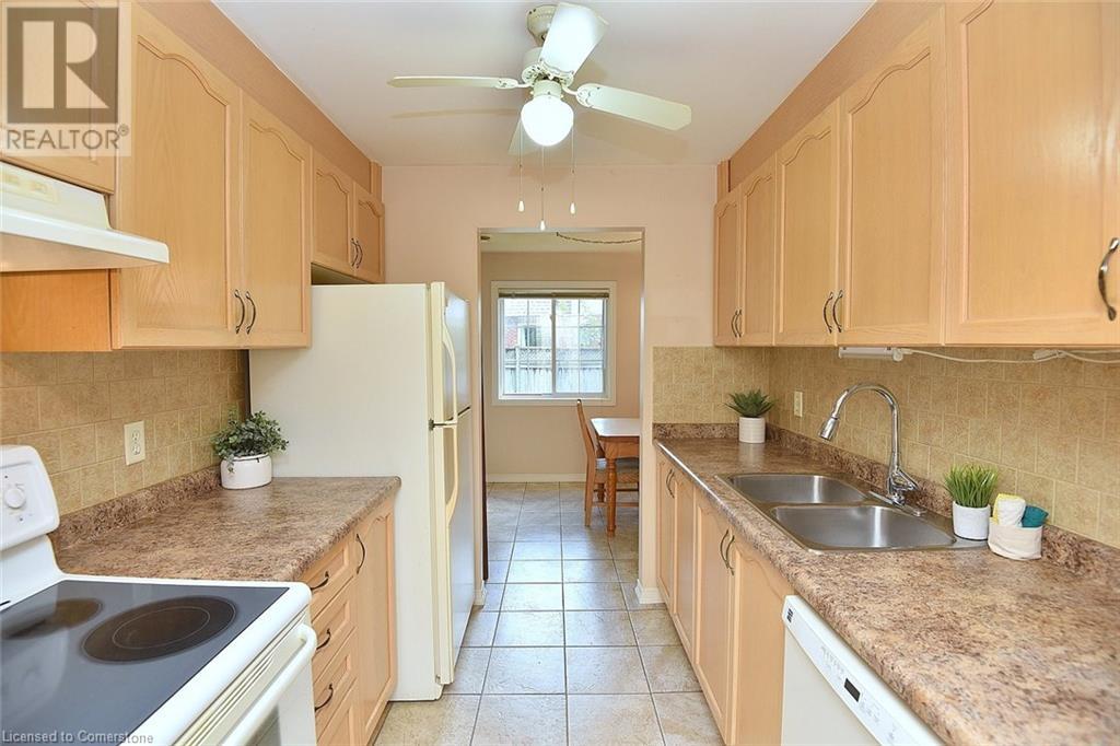 897 Stone Church Road E Unit# 4, Hamilton, Ontario  L8W 1B2 - Photo 14 - 40663964