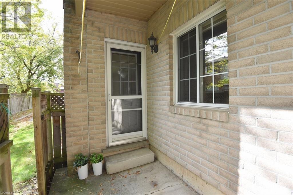 897 Stone Church Road E Unit# 4, Hamilton, Ontario  L8W 1B2 - Photo 28 - 40663964