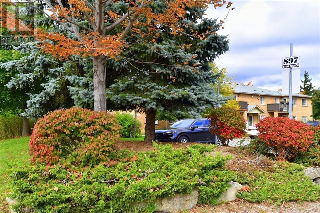 897 Stone Church Road E Unit# 4, Hamilton, Ontario  L8W 1B2 - Photo 4 - 40663964