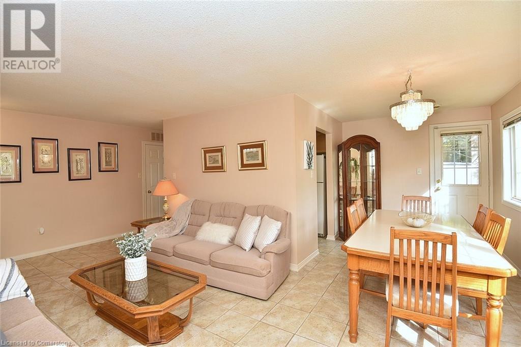 897 Stone Church Road E Unit# 4, Hamilton, Ontario  L8W 1B2 - Photo 8 - 40663964