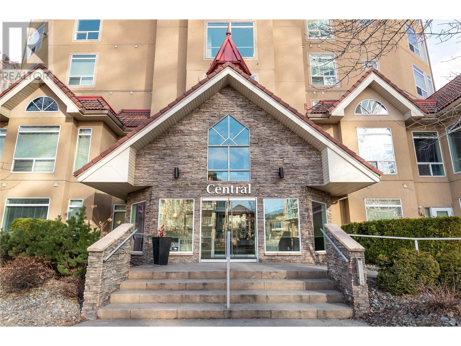 1088 Sunset Drive Unit# 644 Kelowna