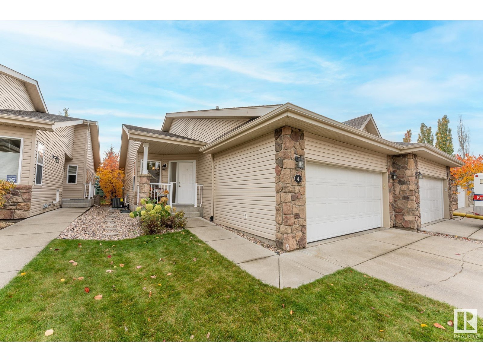 #4 2031 Brennan Cr Nw, Edmonton, Alberta  T5T 0W3 - Photo 9 - E4410742