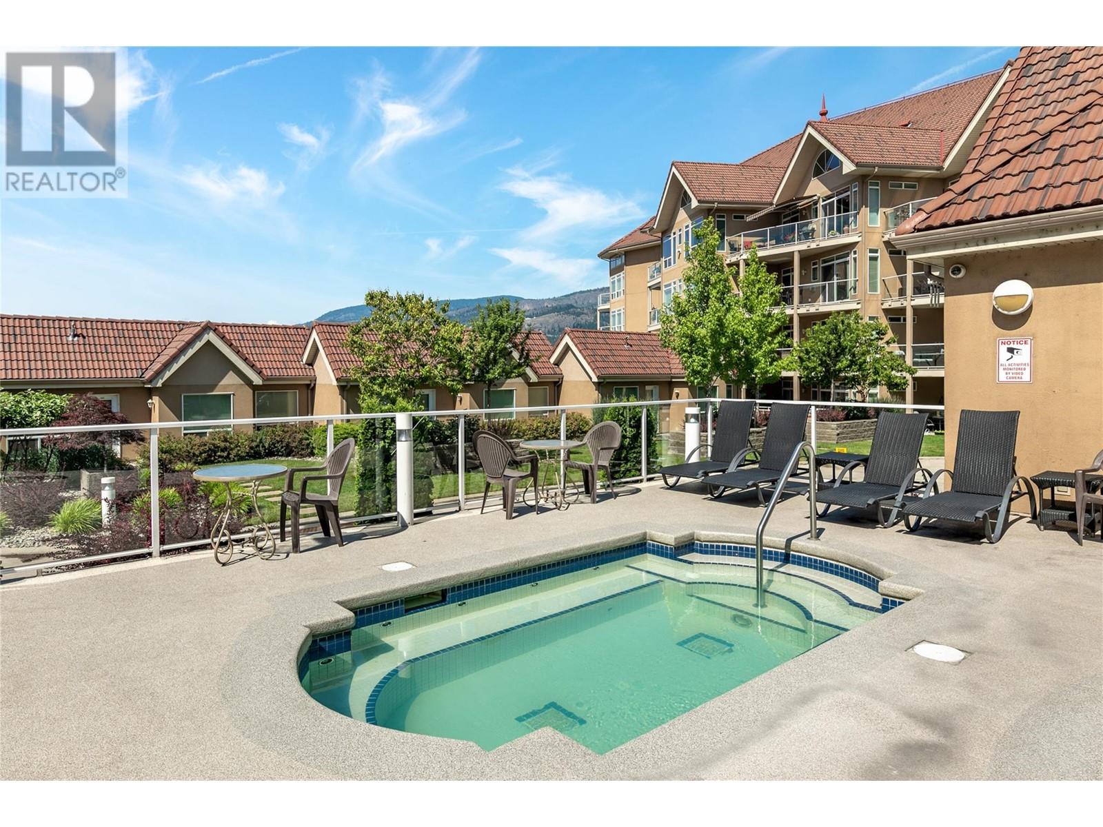 1088 Sunset Drive Unit# 409 Kelowna