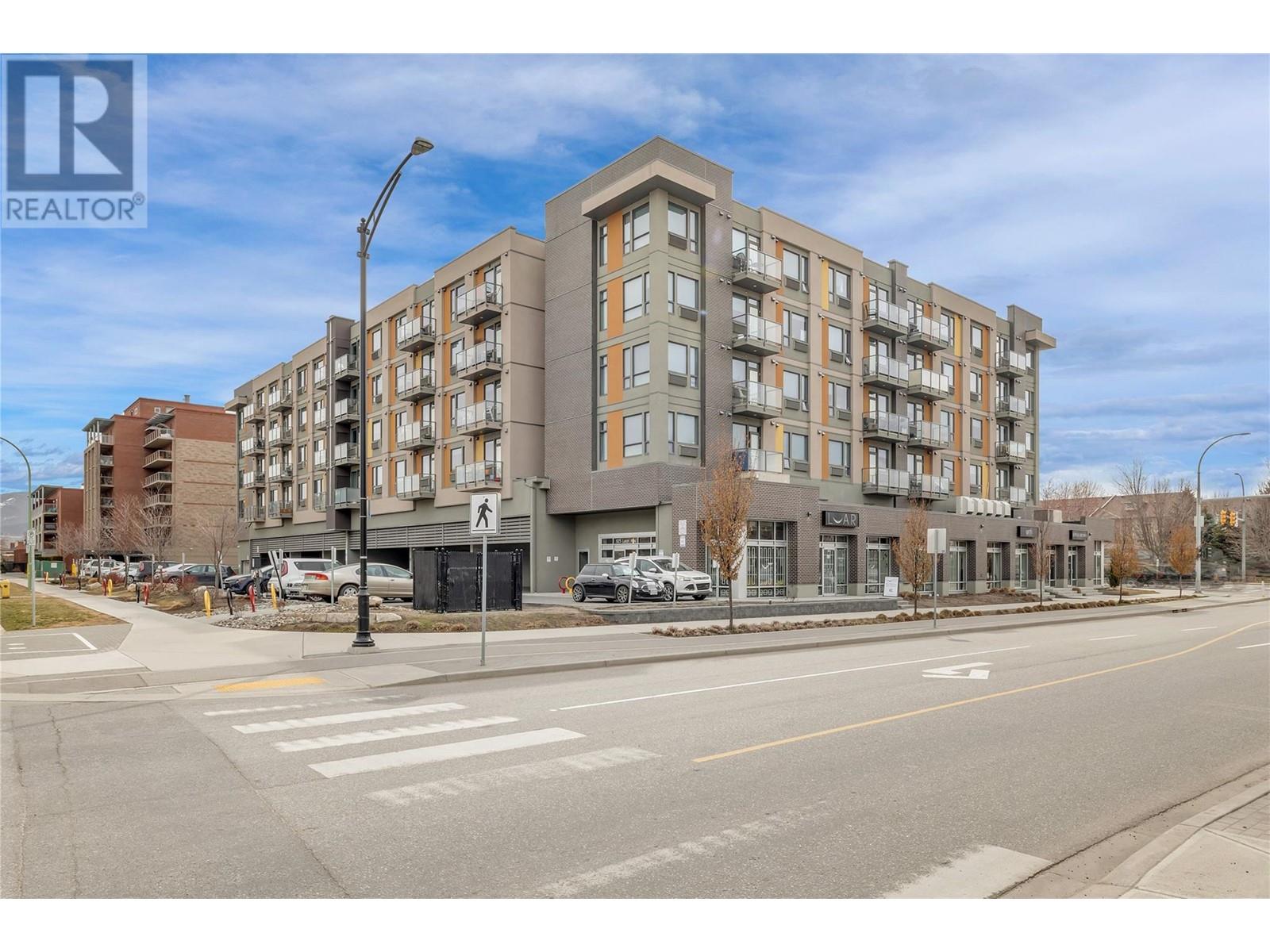 925 Leon Avenue Unit# 441 Kelowna