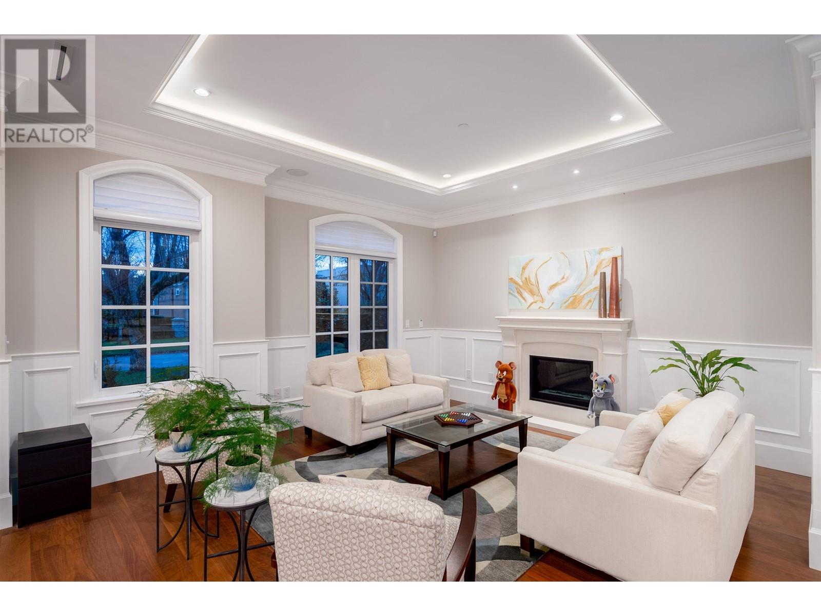1332 W 51st Avenue, Vancouver, British Columbia  V6P 1C7 - Photo 6 - R2936556