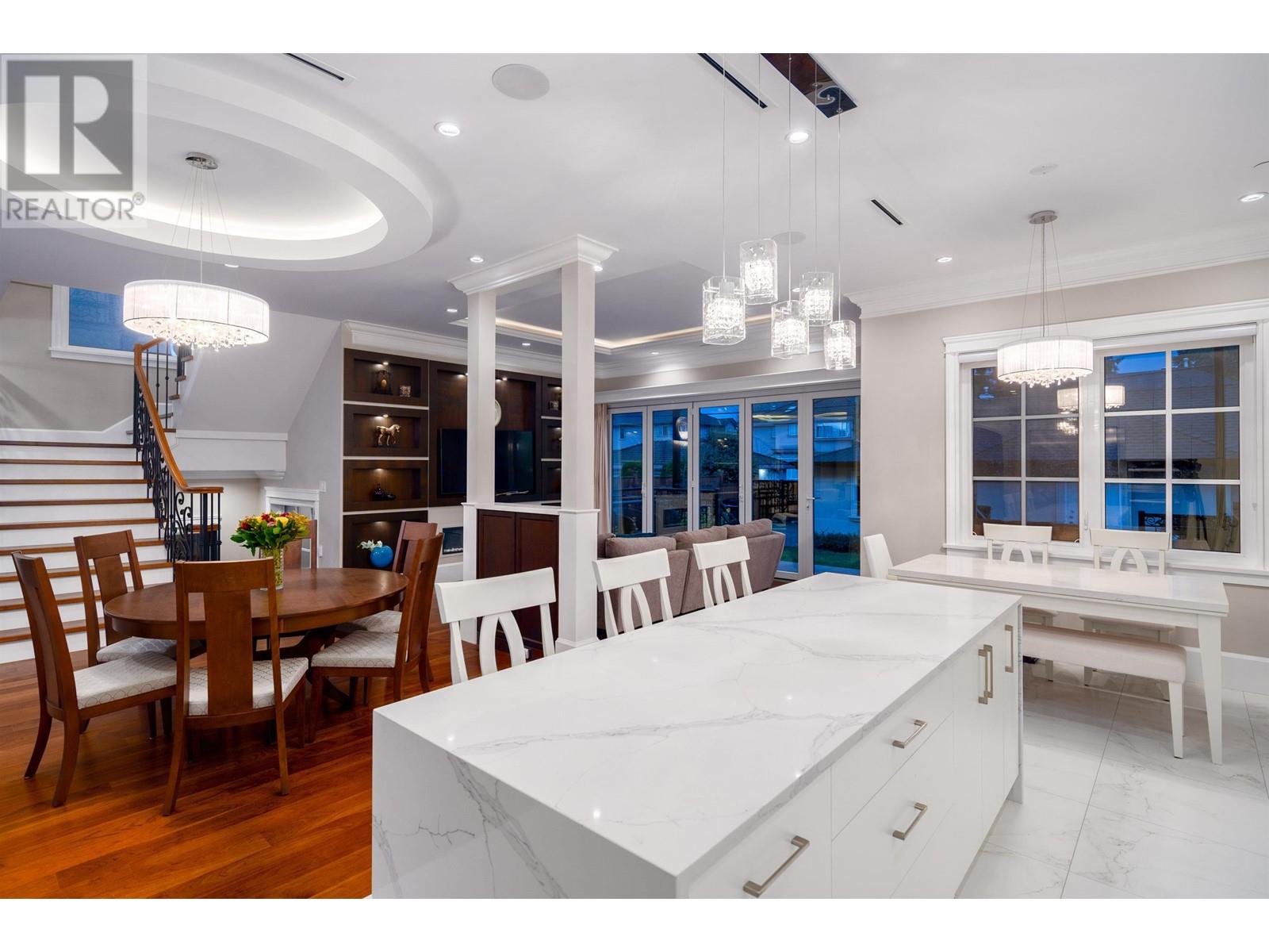 1332 W 51st Avenue, Vancouver, British Columbia  V6P 1C7 - Photo 14 - R2936556