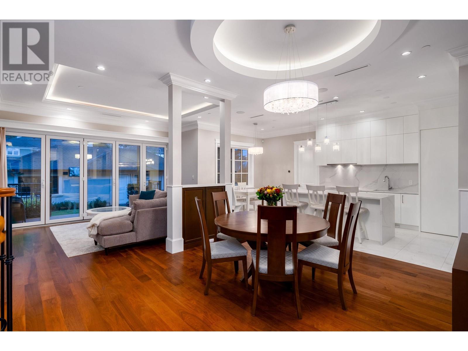 1332 W 51st Avenue, Vancouver, British Columbia  V6P 1C7 - Photo 8 - R2936556