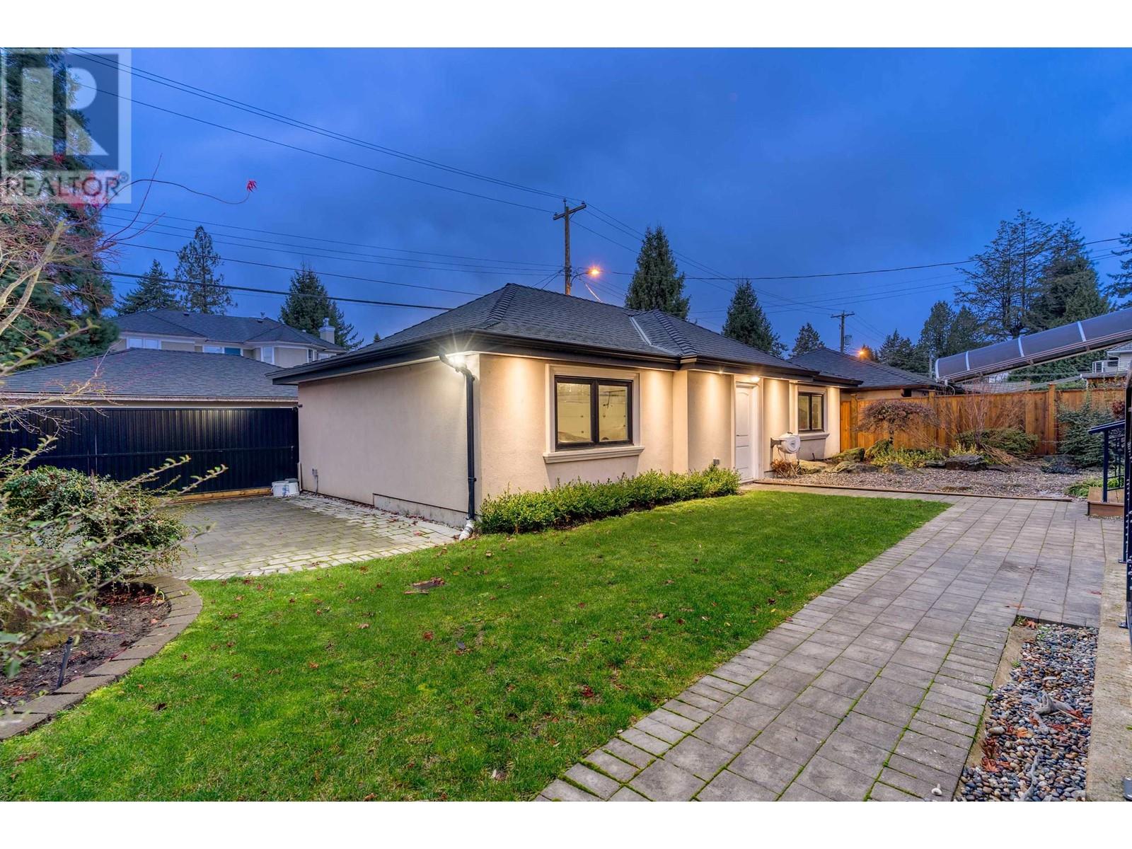 1332 W 51st Avenue, Vancouver, British Columbia  V6P 1C7 - Photo 37 - R2936556