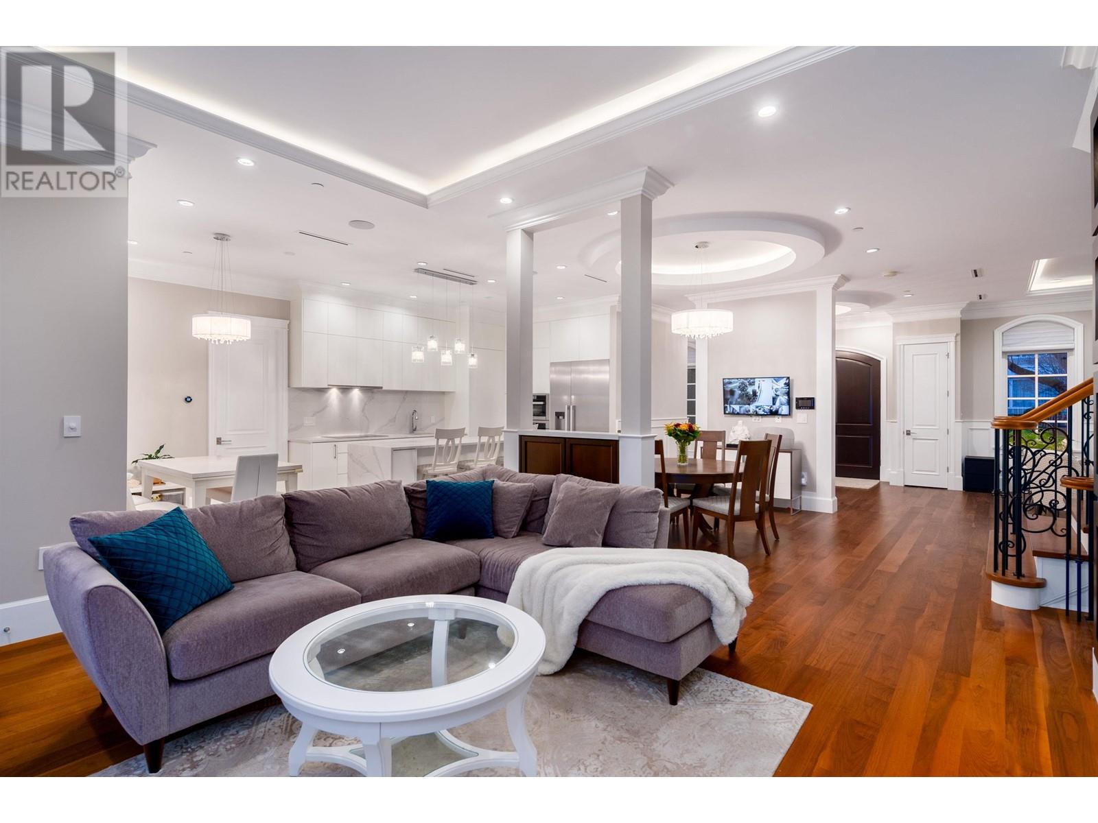 1332 W 51st Avenue, Vancouver, British Columbia  V6P 1C7 - Photo 11 - R2936556
