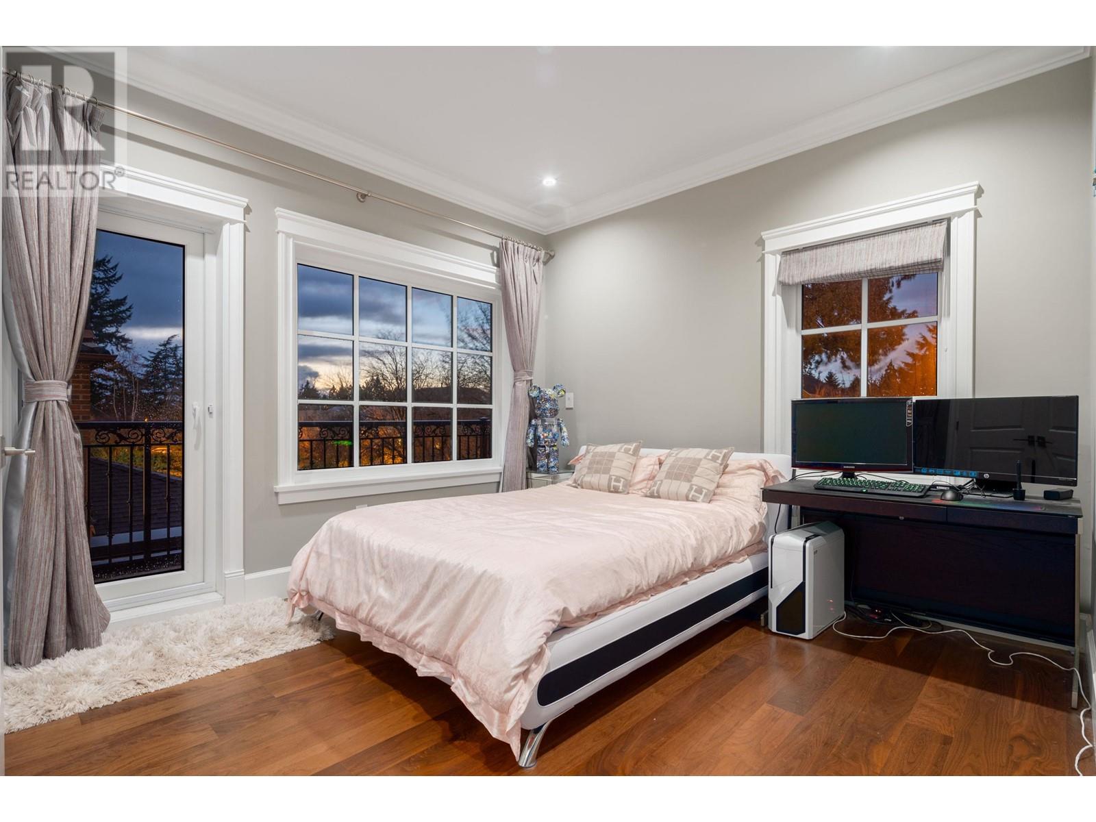 1332 W 51st Avenue, Vancouver, British Columbia  V6P 1C7 - Photo 22 - R2936556