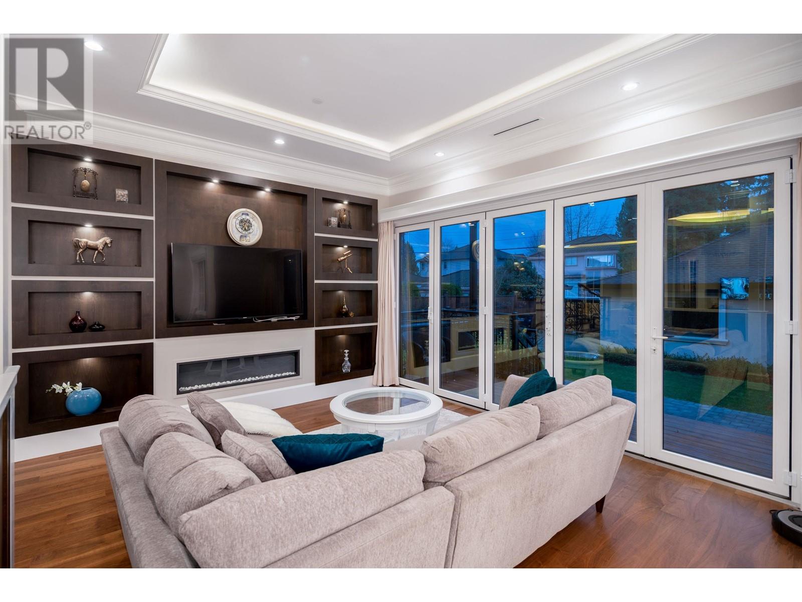 1332 W 51st Avenue, Vancouver, British Columbia  V6P 1C7 - Photo 9 - R2936556