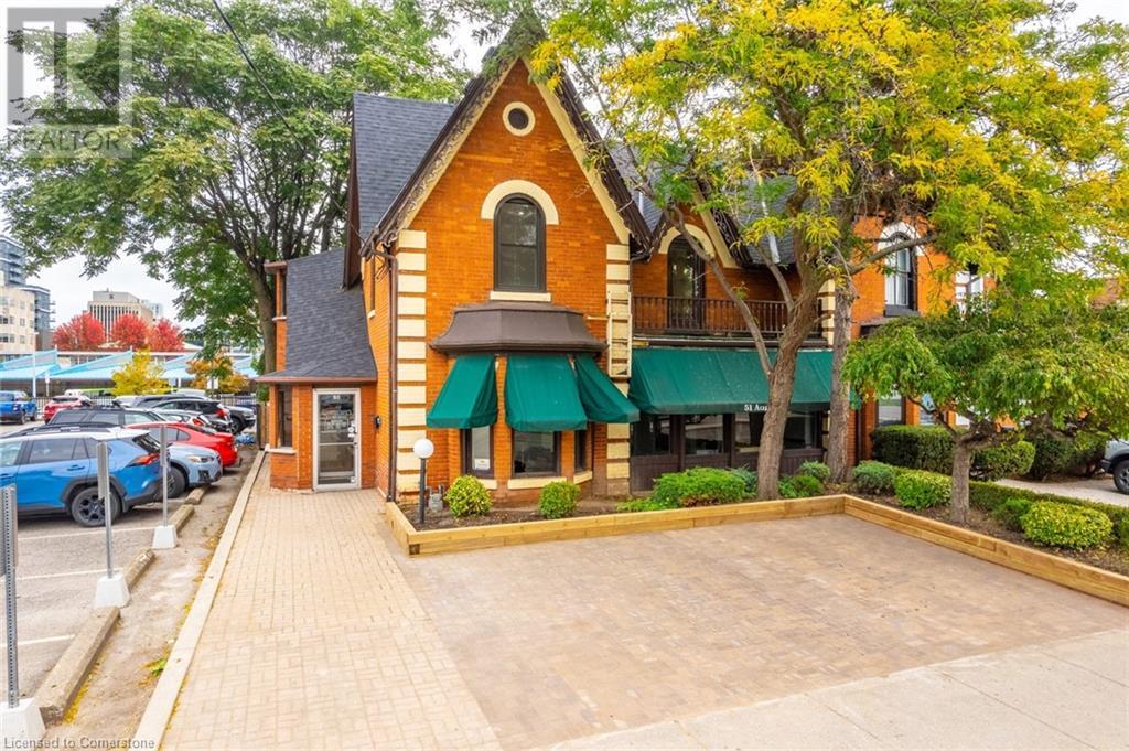 51 AUGUSTA Street, Hamilton, Ontario