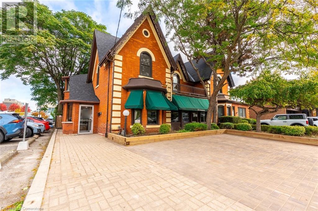 51 Augusta Street, Hamilton, Ontario  L8N 1P8 - Photo 2 - 40665517