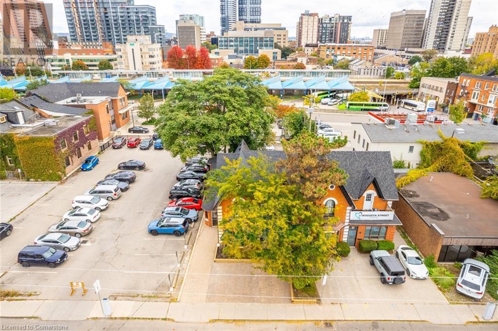 51 Augusta Street, Hamilton, Ontario  L8N 1P8 - Photo 4 - 40665517