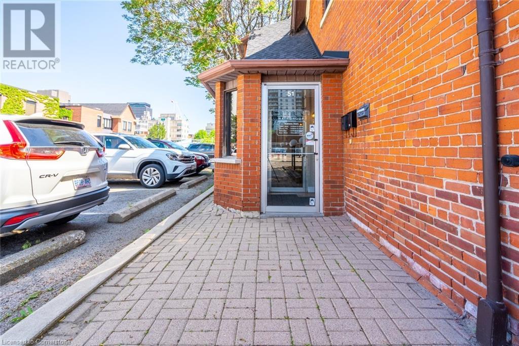51 Augusta Street, Hamilton, Ontario  L8N 1P8 - Photo 5 - 40665517