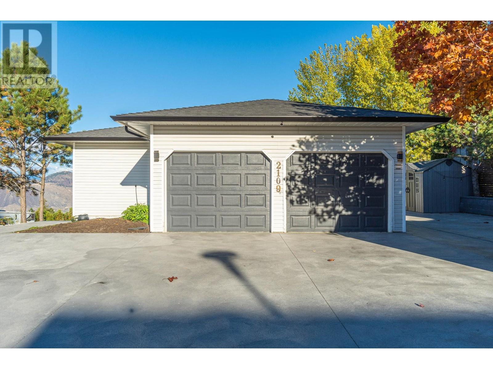 2109 GARYMEDE DRIVE, Kamloops, British Columbia One Percent Realty