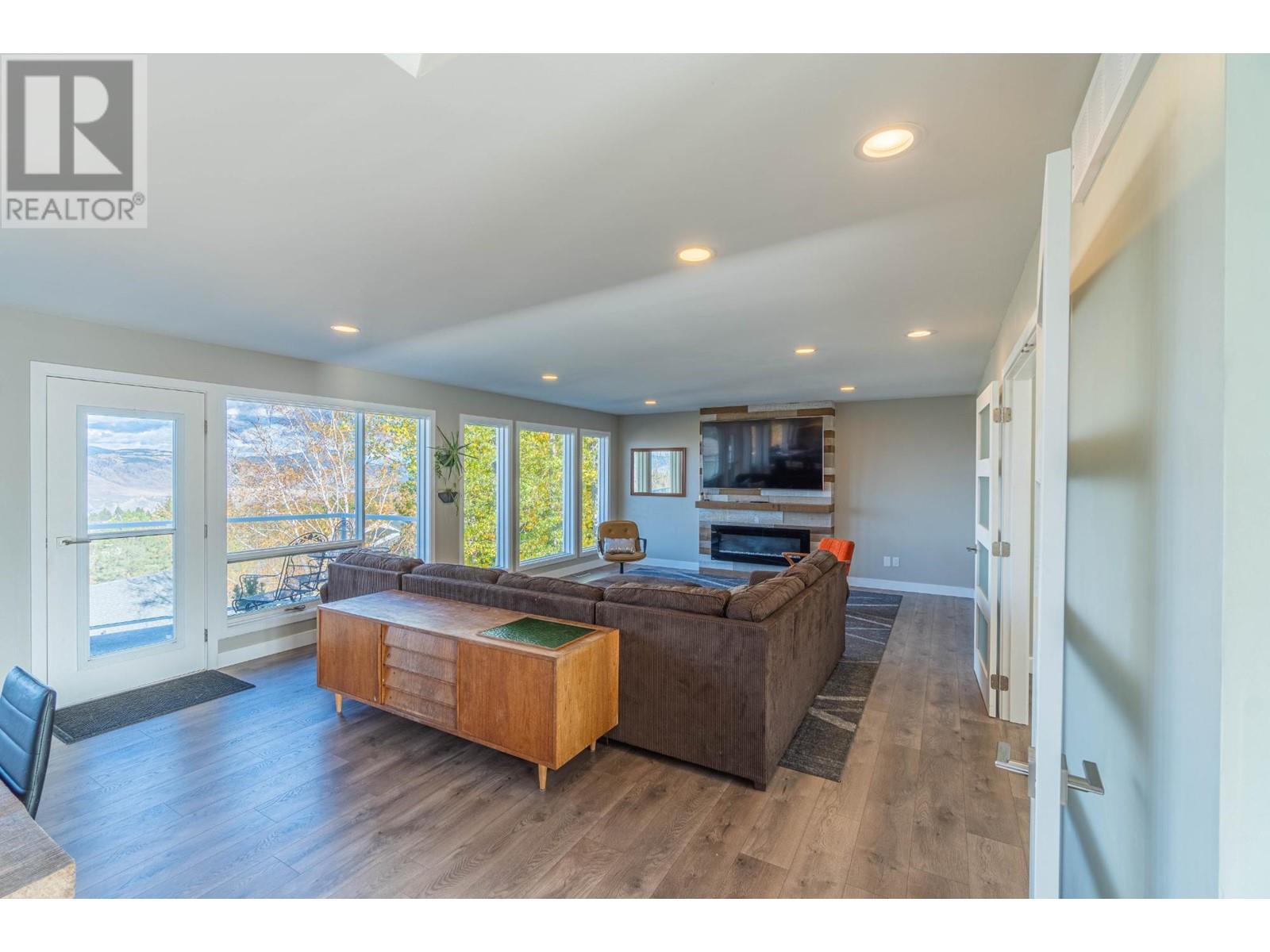 2109 GARYMEDE DRIVE, Kamloops, British Columbia One Percent Realty