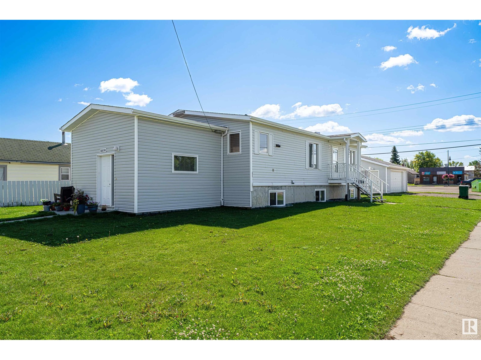 5019 50a St, Lamont, Alberta  T0B 2R0 - Photo 20 - E4410747