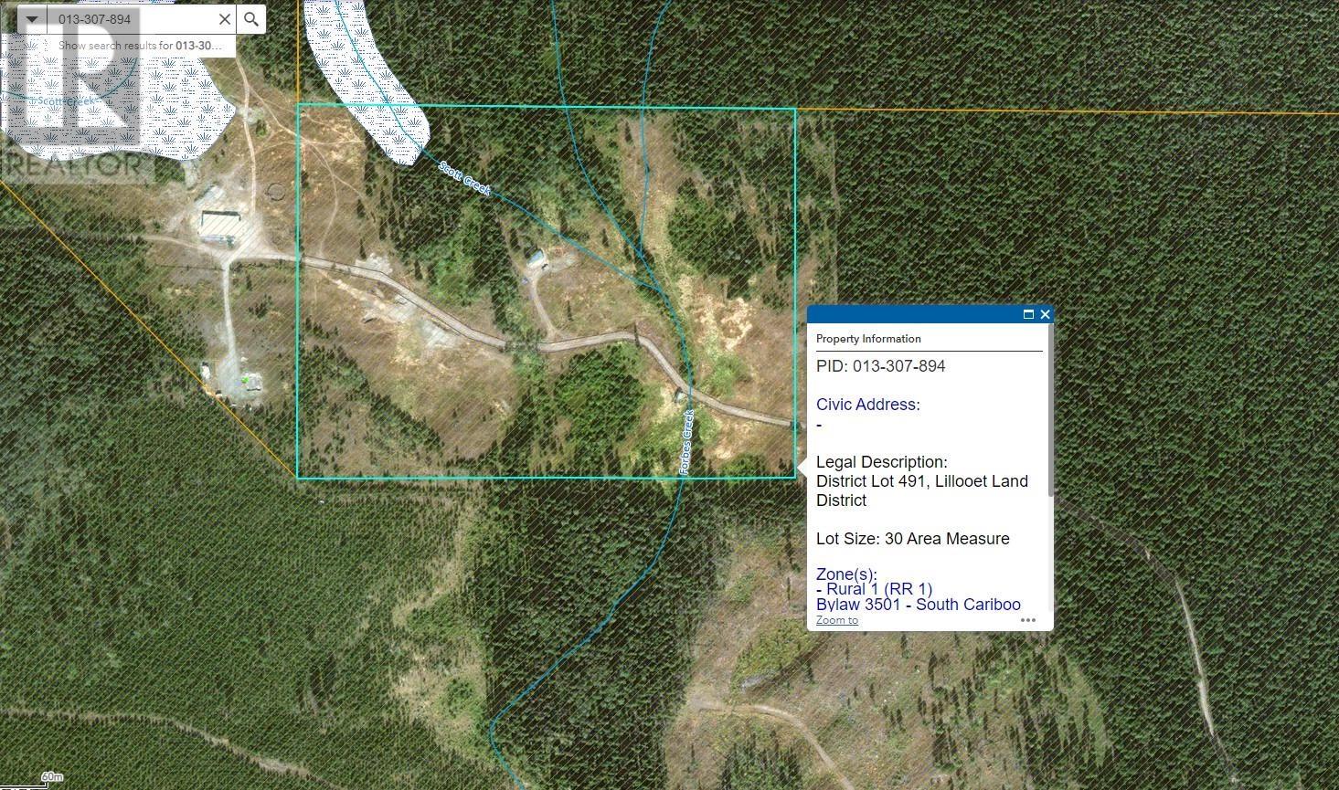 Dl 491 Maze Forbes Fs Road, Lac La Hache, British Columbia  V0K 1T0 - Photo 6 - R2936674