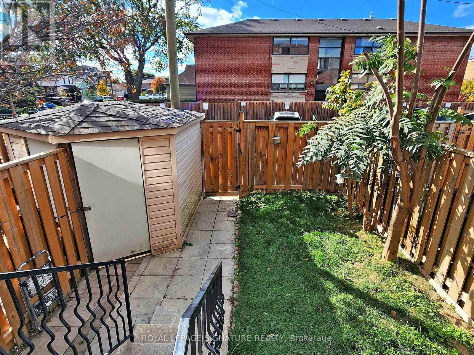 3 - 200 Royal York Road, Toronto (Mimico), Ontario  M8V 2V7 - Photo 31 - W9415464