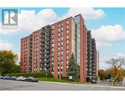 2951 RIVERSIDE DRIVE UNIT#707, Ottawa, Ontario