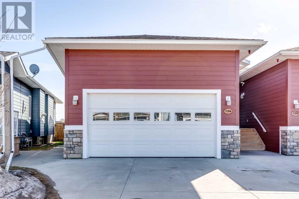 42 Violet Close, Olds, Alberta  T2H 0E4 - Photo 33 - A2173501