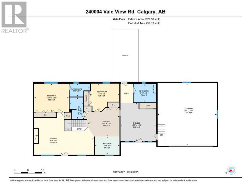 240004 Vale View Road, Rural Rocky View County, Alberta  T1X 2G2 - Photo 36 - A2164336