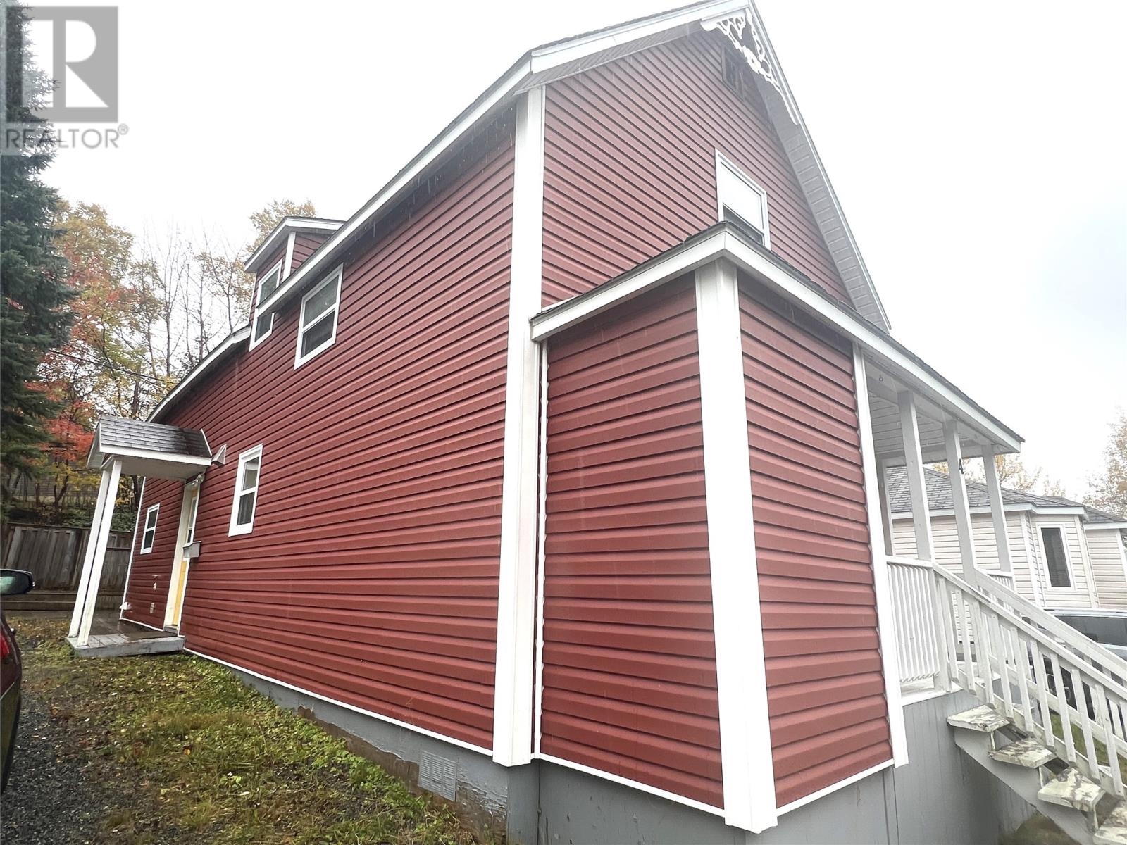 4 Exploits Lane, Grand Falls-Windsor, Newfoundland & Labrador  A2A 1X9 - Photo 3 - 1278652