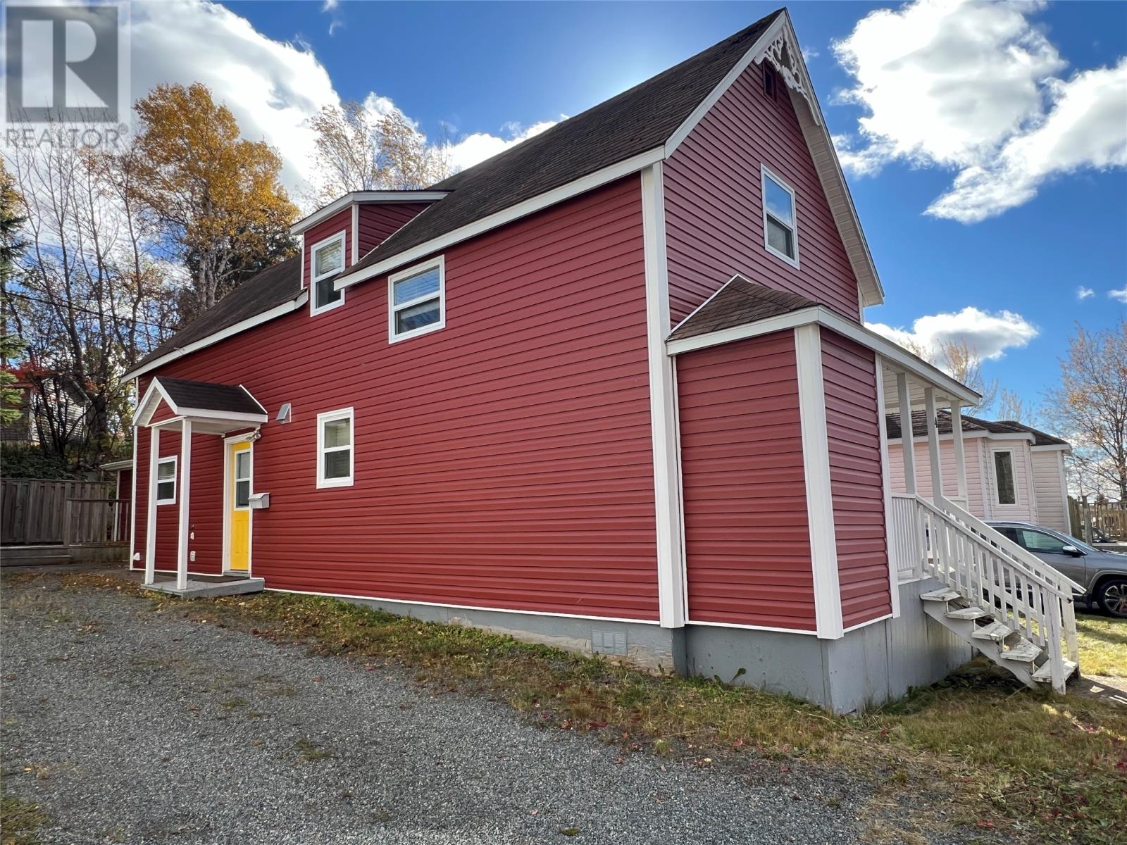 4 Exploits Lane, Grand Falls-Windsor, Newfoundland & Labrador  A2A 1X9 - Photo 33 - 1278652