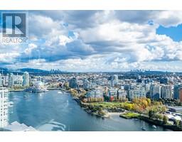 3902 1033 MARINASIDE CRESCENT, vancouver, British Columbia