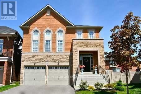 58 GANNETT DRIVE, Richmond Hill, Ontario