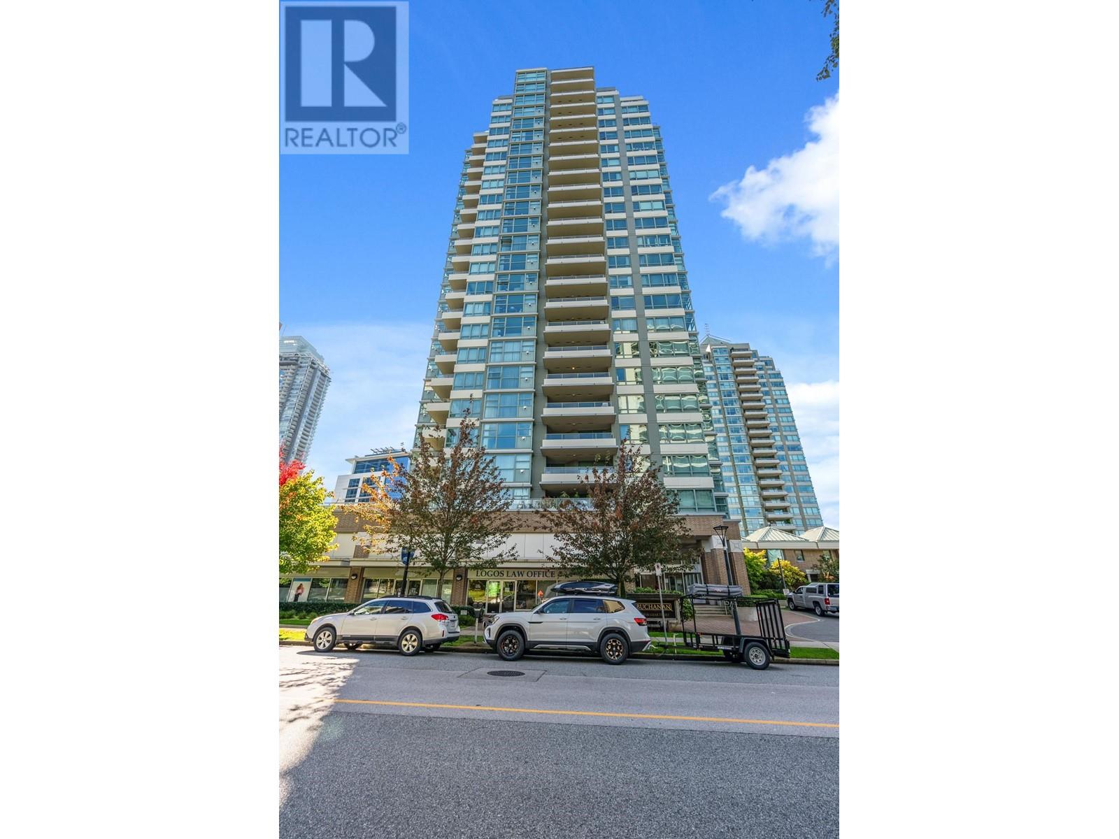 801 4380 Halifax Street, Burnaby, British Columbia  V5C 6R3 - Photo 4 - R2930259