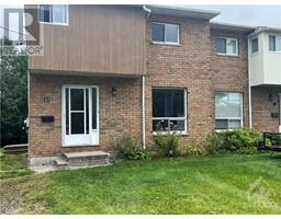 12 CRAIG STREET, Perth, Ontario