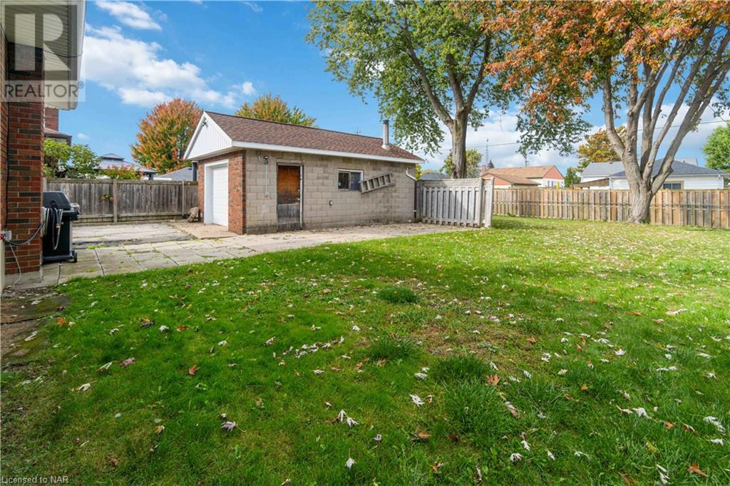 504 Bell Street, Port Colborne, Ontario  L3K 1K7 - Photo 39 - 40662616