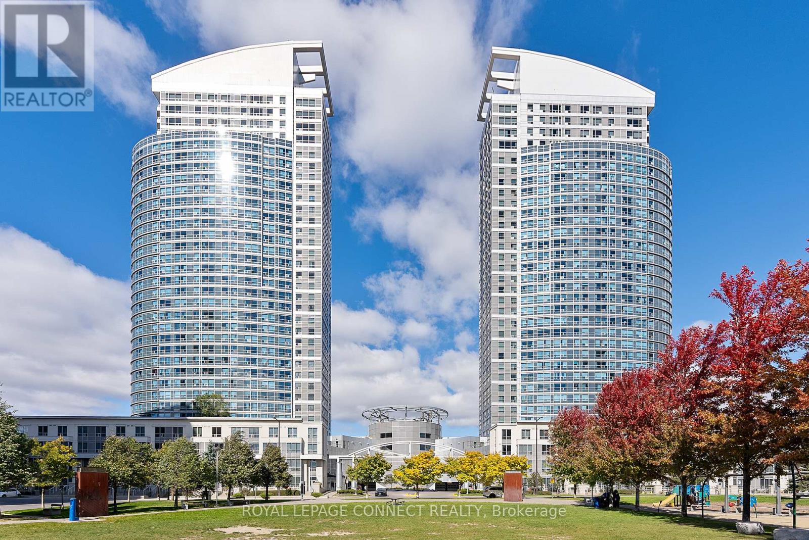 Property at 1712 - 36 LEE CENTRE DRIVE image 1