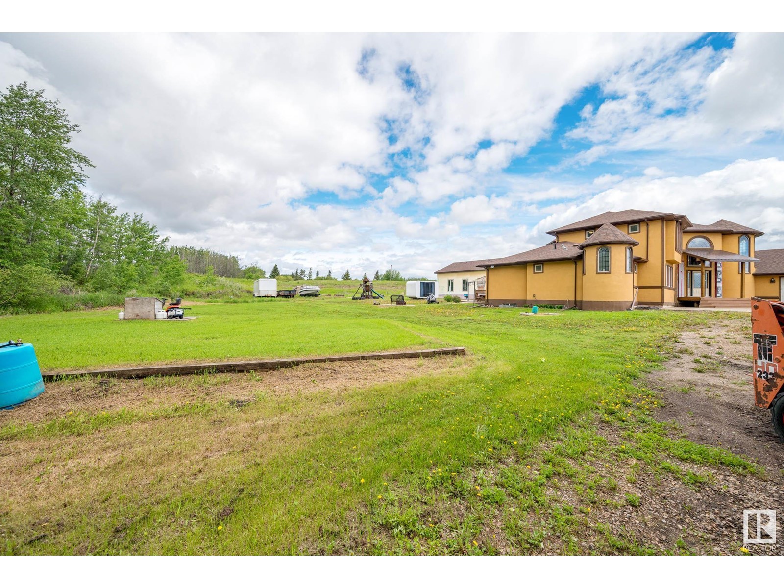 4606 57 St, Two Hills, Alberta  T0B 4K0 - Photo 54 - E4410757