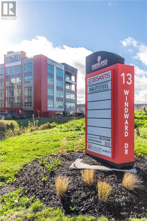 13 Windward Drive Unit# 302, Grimsby, Ontario  L3M 4E8 - Photo 7 - 40664020