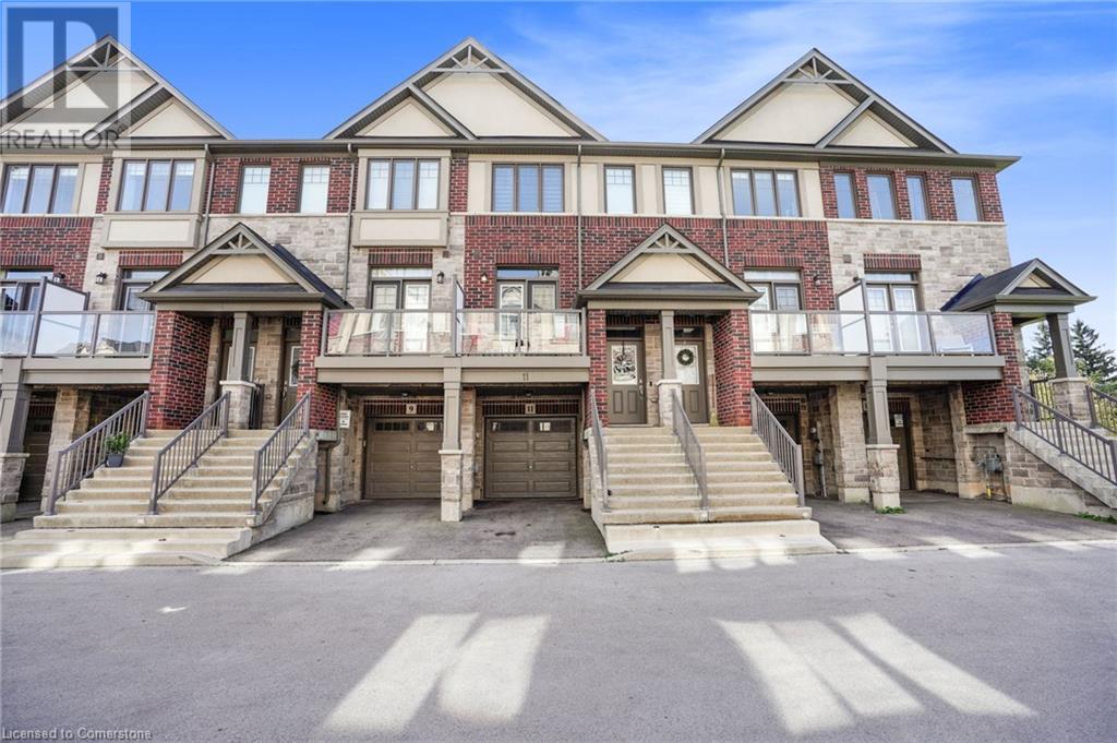 11 Pringle Lane, Ancaster, Ontario  L9G 0H2 - Photo 2 - 40664025