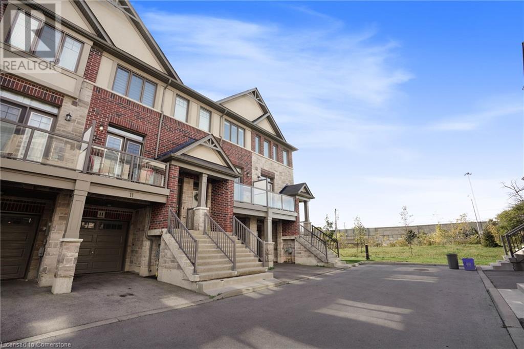 11 Pringle Lane, Ancaster, Ontario  L9G 0H2 - Photo 3 - 40664025