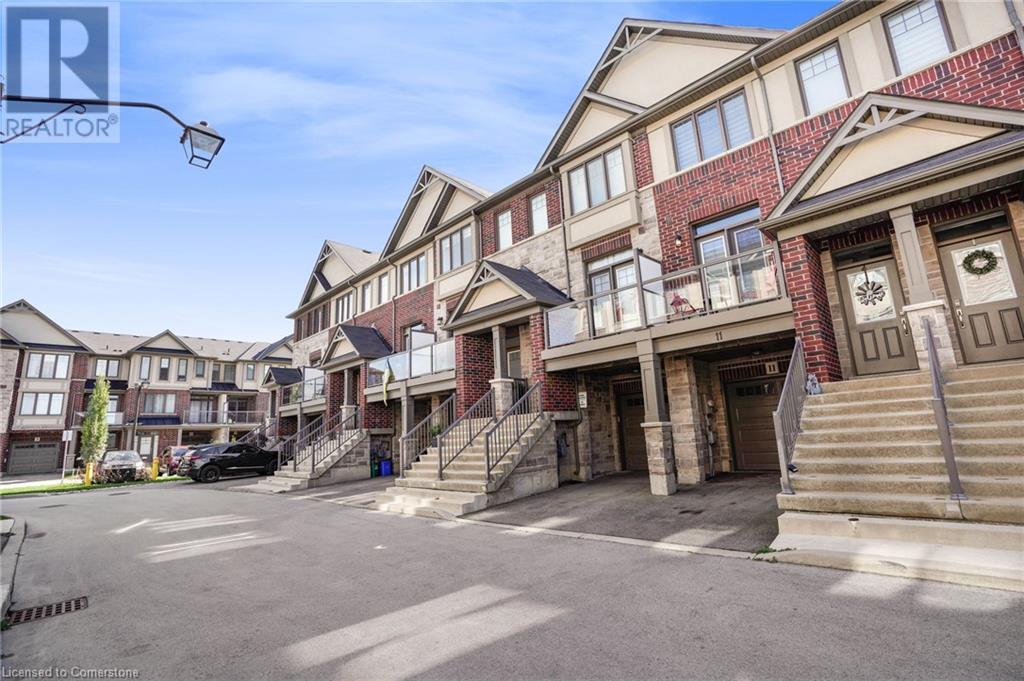 11 Pringle Lane, Ancaster, Ontario  L9G 0H2 - Photo 4 - 40664025