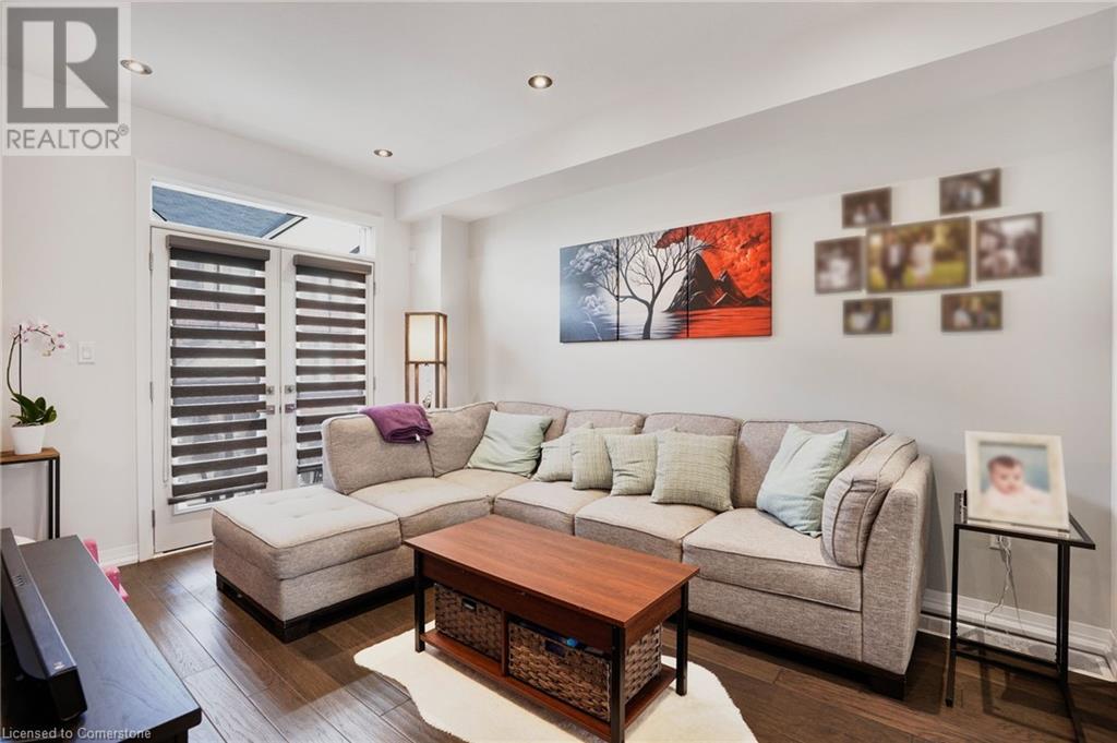 11 Pringle Lane, Ancaster, Ontario  L9G 0H2 - Photo 7 - 40664025