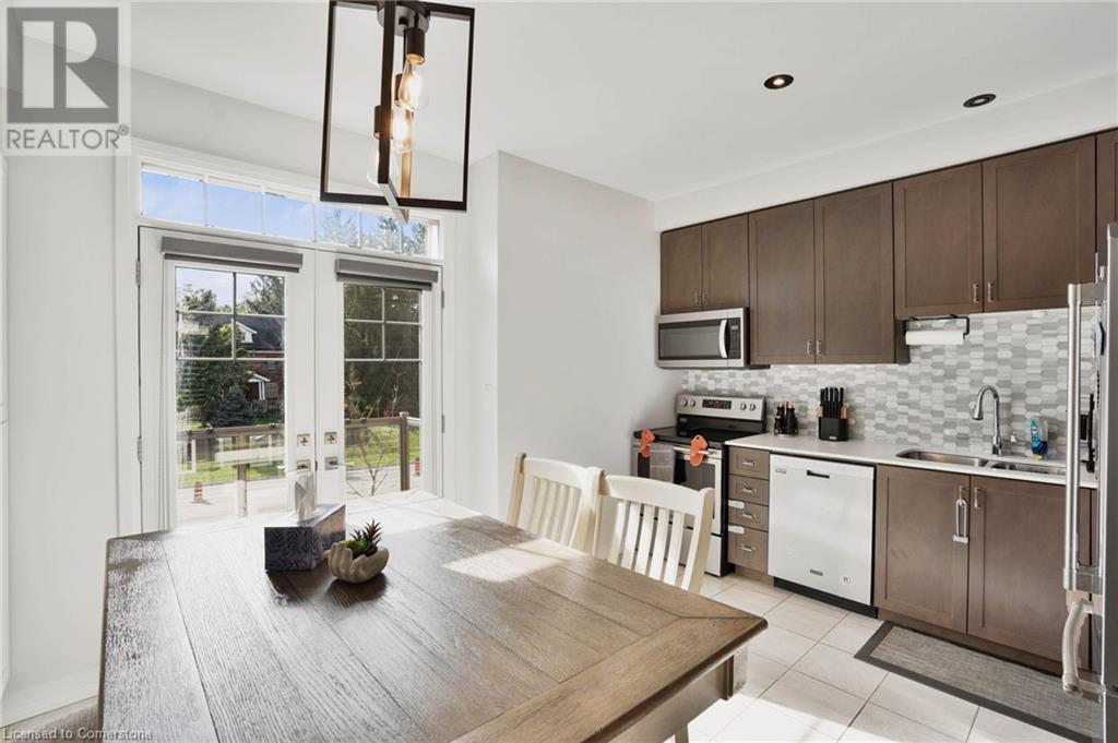 11 Pringle Lane, Ancaster, Ontario  L9G 0H2 - Photo 11 - 40664025