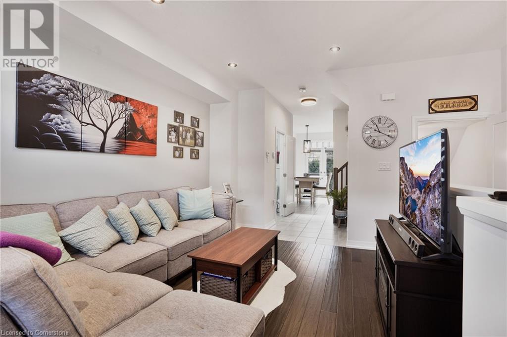 11 Pringle Lane, Ancaster, Ontario  L9G 0H2 - Photo 8 - 40664025