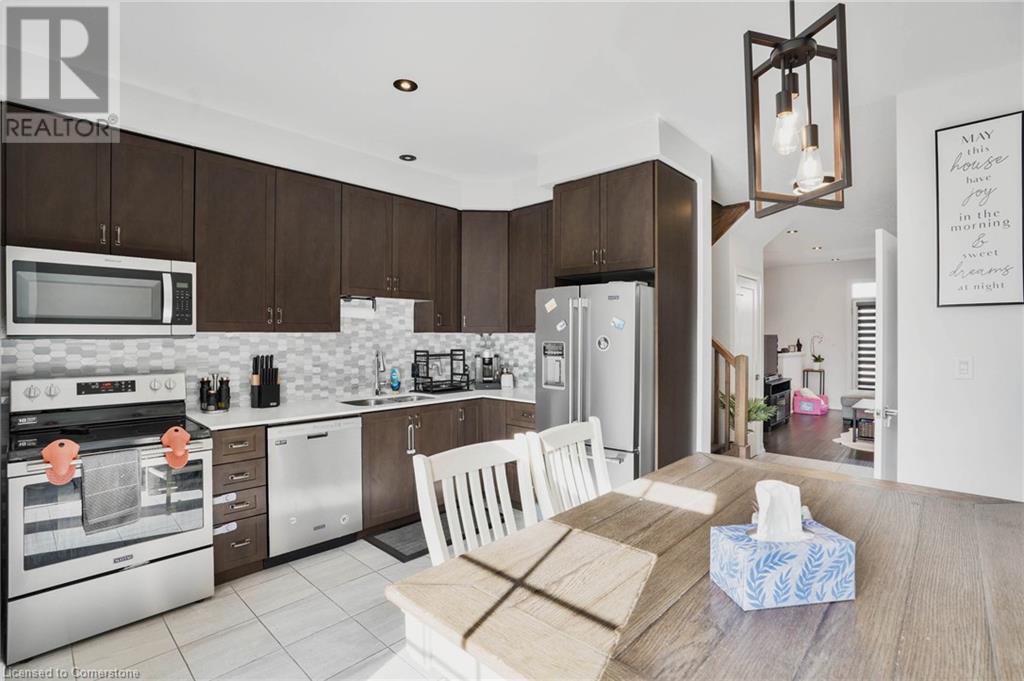 11 Pringle Lane, Ancaster, Ontario  L9G 0H2 - Photo 12 - 40664025