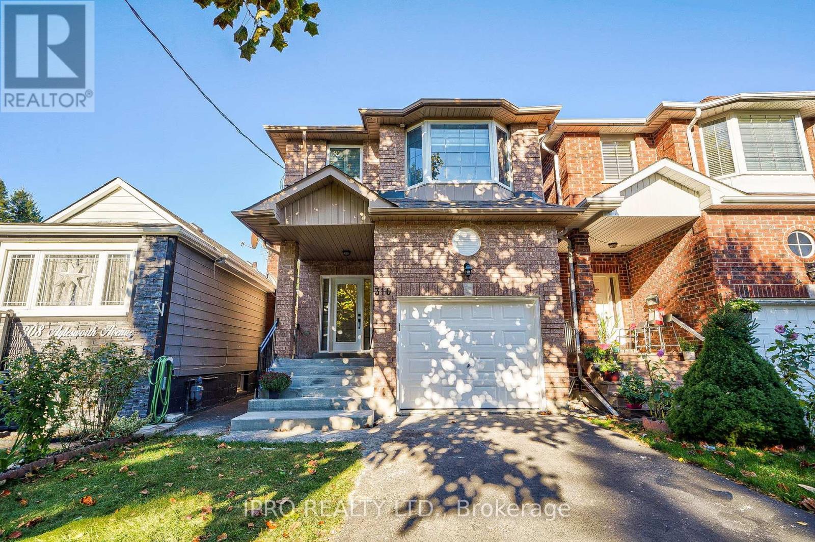 310 Aylesworth Avenue, Toronto (Birchcliffe-Cliffside), Ontario  M1N 2K2 - Photo 1 - E9415552