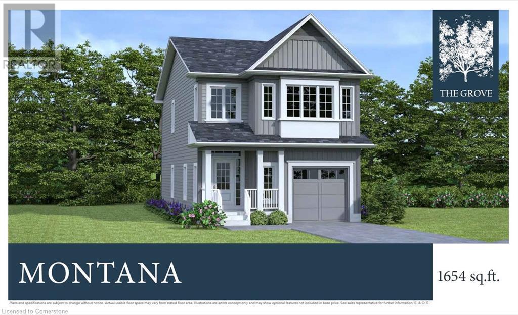 155 JULIE Crescent, London, Ontario