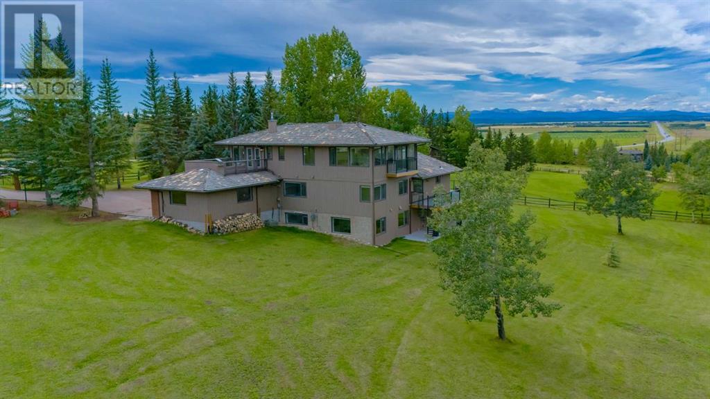 150 Elbow River Road, Rural Rocky View County, Alberta  T3Z 2V2 - Photo 47 - A2155766