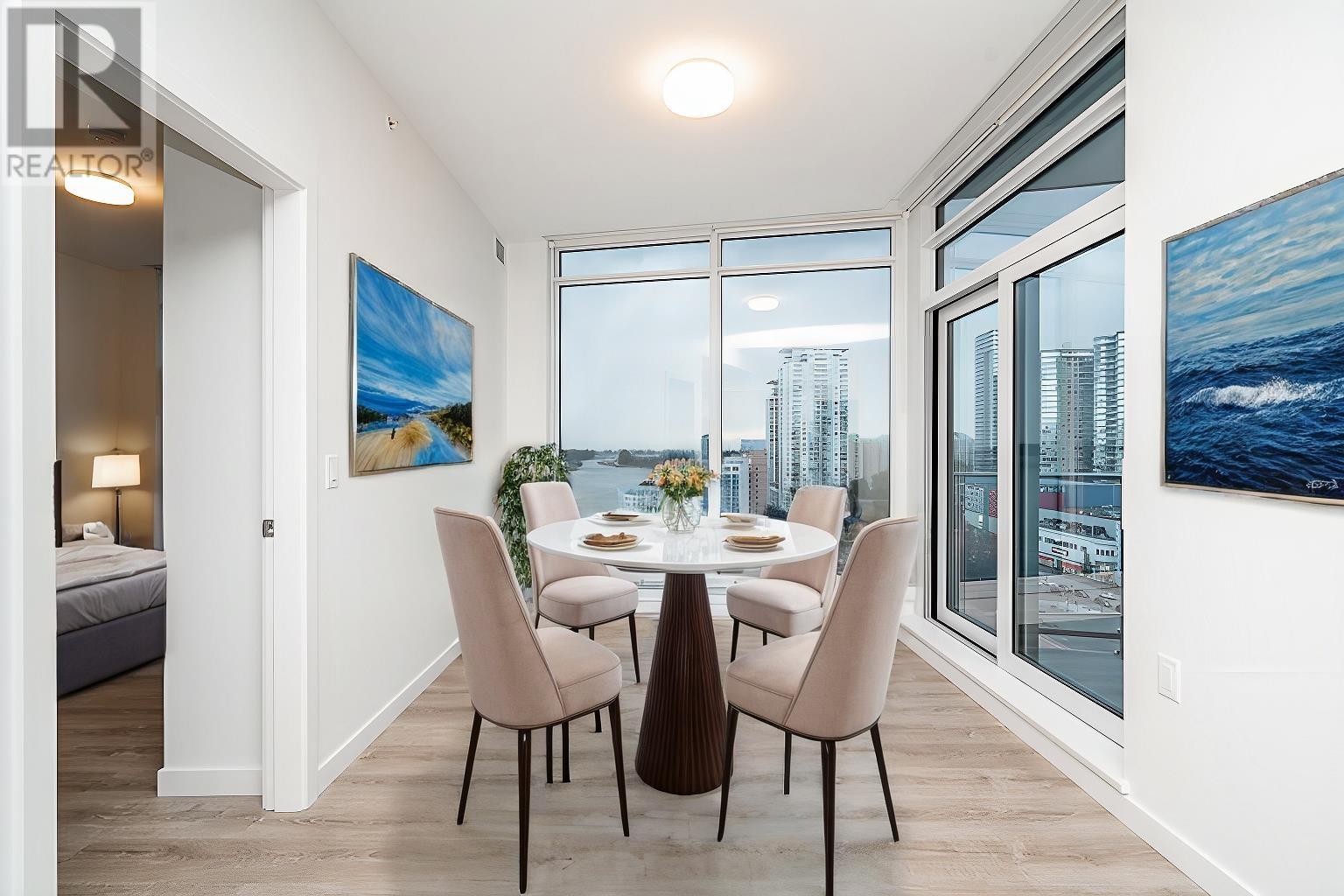 1103 680 Quayside Drive, New Westminster, British Columbia  V3M 0P2 - Photo 3 - R2936774