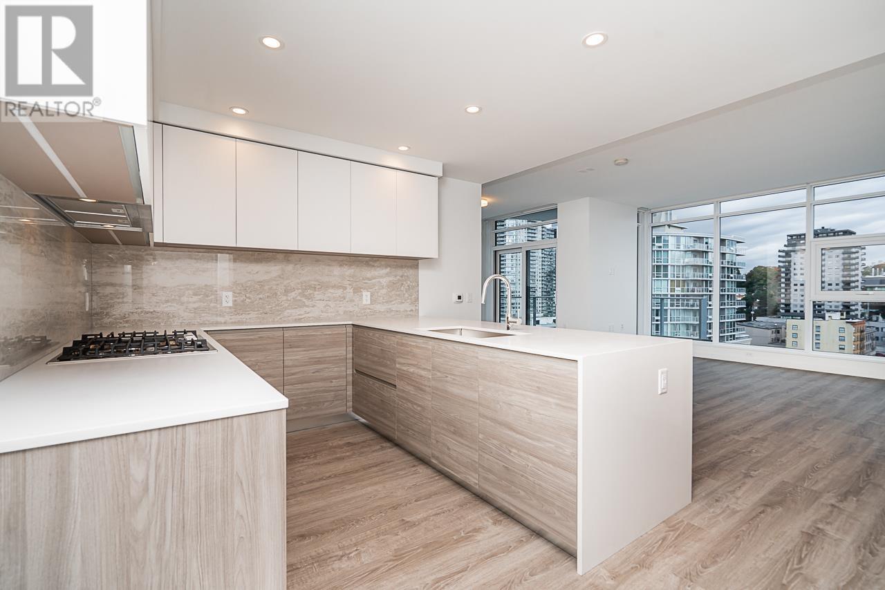 1103 680 Quayside Drive, New Westminster, British Columbia  V3M 0P2 - Photo 4 - R2936774