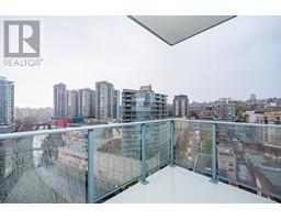 1103 680 QUAYSIDE DRIVE, New Westminster, British Columbia